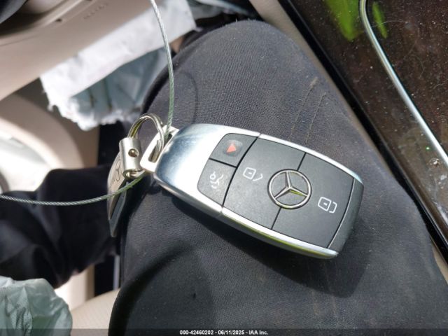 2021 MERCEDES-BENZ GLC 300 W1N0G8DB7MF987844 Photo 10