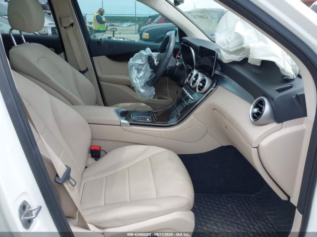 2021 MERCEDES-BENZ GLC 300 W1N0G8DB7MF987844 Photo 4