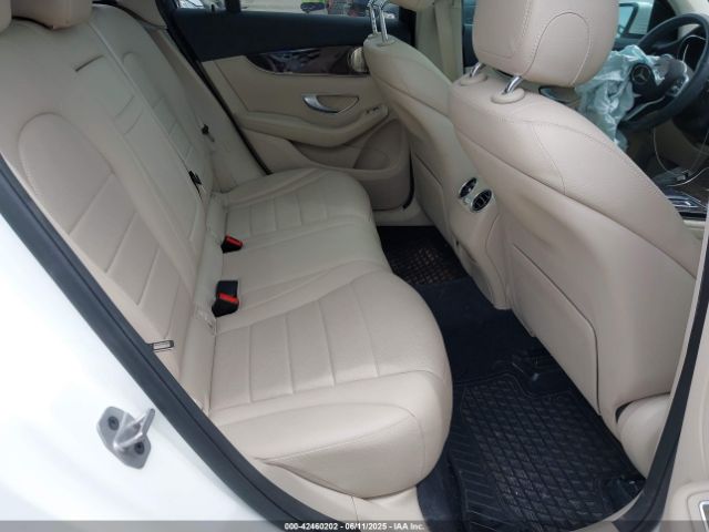 2021 MERCEDES-BENZ GLC 300 W1N0G8DB7MF987844 Photo 7