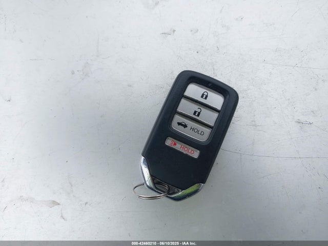1HGCV1F39JA161627 Honda l15be