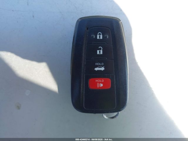 4T1G31AK7NU042348 Toyota Camry Nightshade Edition Hybrid