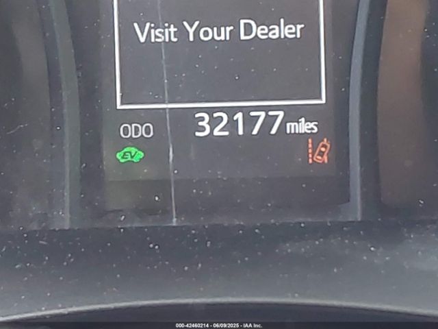 4T1G31AK7NU042348 Toyota Camry Nightshade Edition Hybrid