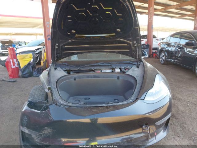 2020 TESLA MODEL 3 5YJ3E1EA2LF609232 Photo 9