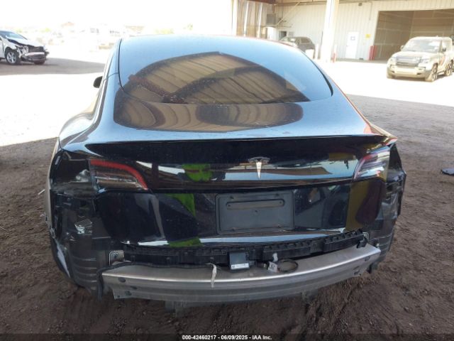 2020 TESLA MODEL 3 5YJ3E1EA2LF609232 Photo 5