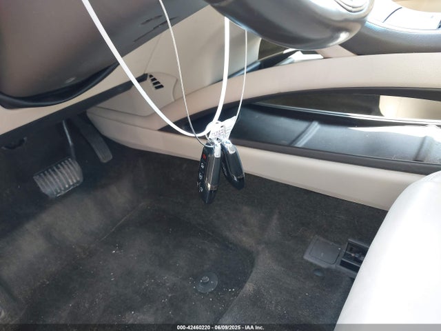 3LN6L2G94GR605291 Lincoln MKZ