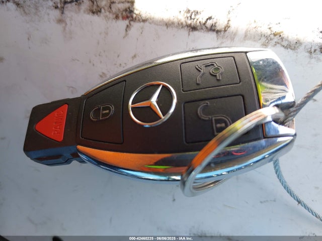 55SWF4JB6GU169577 Mercedes-Benz 2016