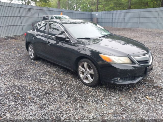 2013 ACURA ILX 19VDE1F70DE014306 Photo 0