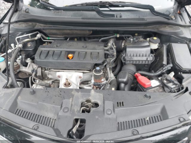 2013 ACURA ILX 19VDE1F70DE014306 Photo 9