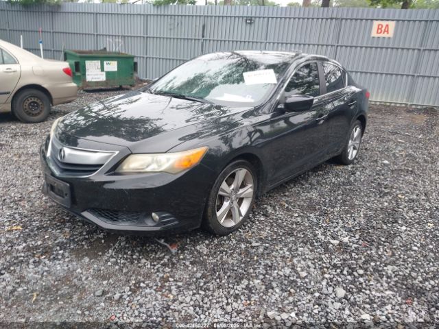 2013 ACURA ILX 19VDE1F70DE014306 Photo 1