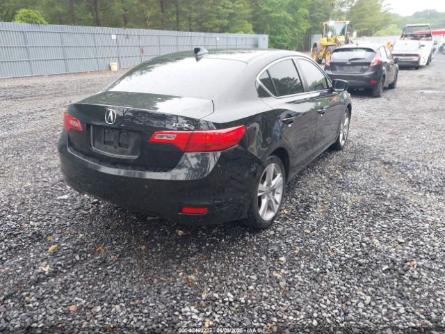 2013 ACURA ILX 19VDE1F70DE014306 Photo 3