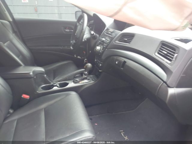 2013 ACURA ILX 19VDE1F70DE014306 Photo 4