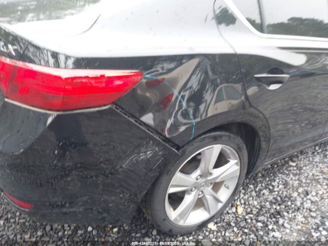 2013 ACURA ILX 19VDE1F70DE014306 Photo 5