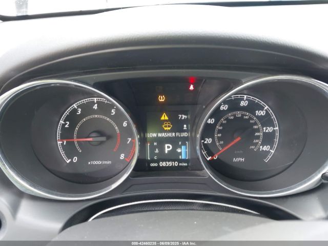 2018 MITSUBISHI OUTLANDER SPORT JA4AP4AW4JU018385 Photo 6