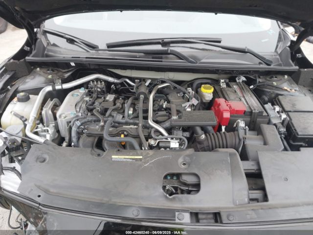 2024 NISSAN SENTRA 3N1AB8CV0RY384341 Photo 9