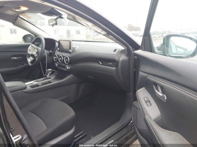 2024 NISSAN SENTRA 3N1AB8CV0RY384341 Photo 4