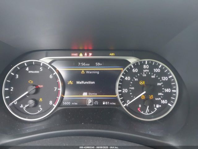 2024 NISSAN SENTRA 3N1AB8CV0RY384341 Photo 6