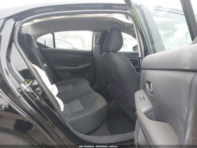 2024 NISSAN SENTRA 3N1AB8CV0RY384341 Photo 7