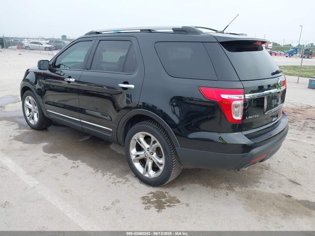 Ford 2015 2015 1FM5K8F88FGB88029 Image 3