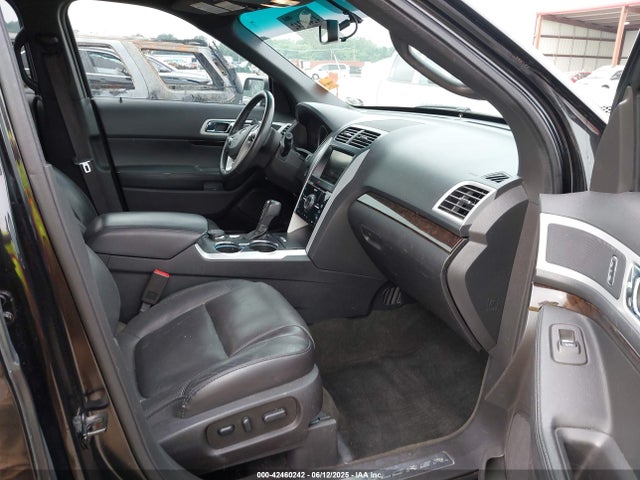 Ford 2015 2015 1FM5K8F88FGB88029 Image 5