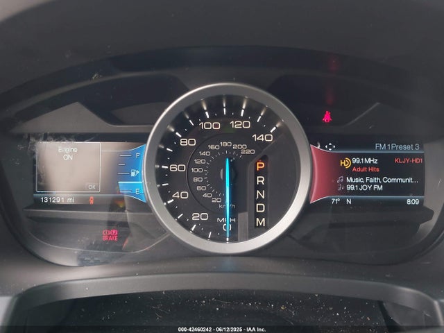Ford 2015 2015 1FM5K8F88FGB88029 Image 7
