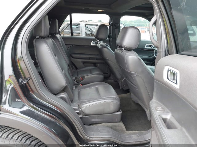 Ford 2015 2015 1FM5K8F88FGB88029 Image 8