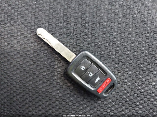 Honda r18z9 2018 3CZRU6H31JM726326 Image 11