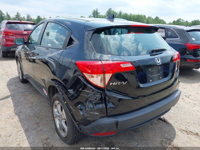 Honda r18z9 2018 3CZRU6H31JM726326 Image 6