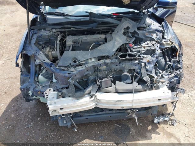 2018 ACURA TLX 19UUB1F36JA008037 Photo 9