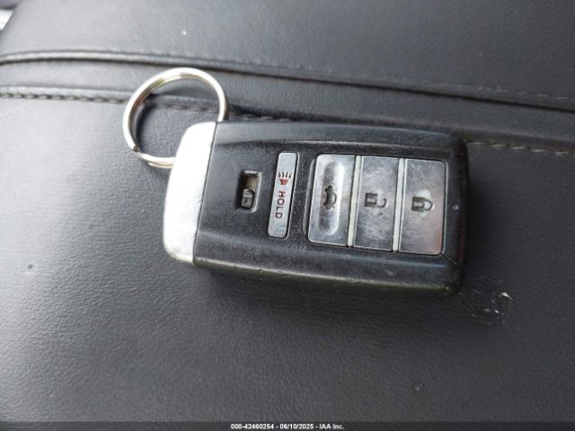 2018 ACURA TLX 19UUB1F36JA008037 Photo 10