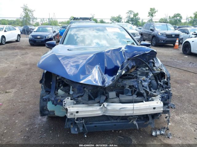 2018 ACURA TLX 19UUB1F36JA008037 Photo 5