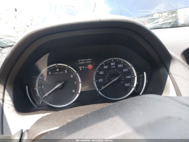 2018 ACURA TLX 19UUB1F36JA008037 Photo 6