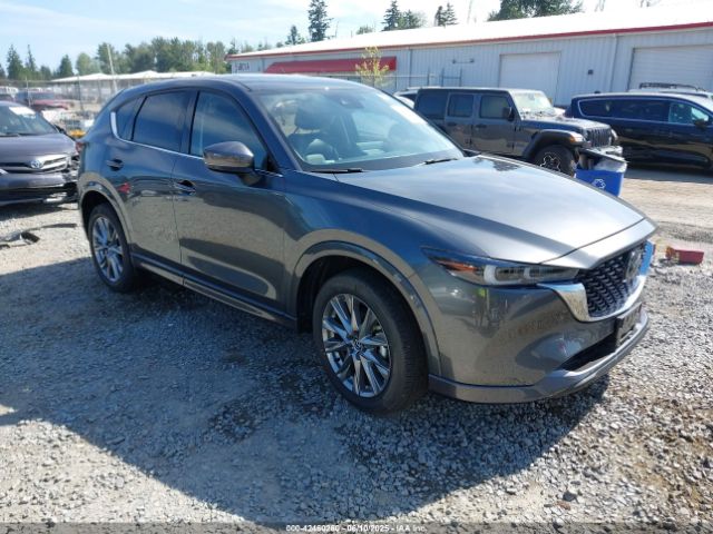 2024 MAZDA CX-5 JM3KFBDL7R0474670