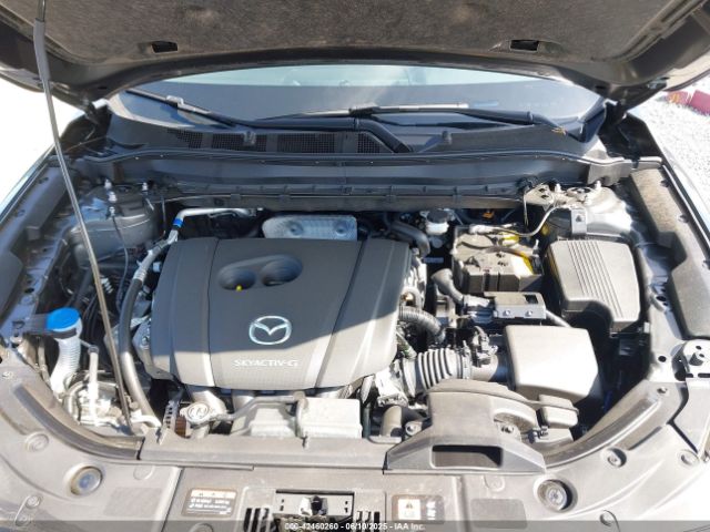 2024 MAZDA CX-5 JM3KFBDL7R0474670 Photo 9