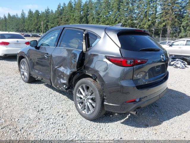 2024 MAZDA CX-5 JM3KFBDL7R0474670 Photo 2