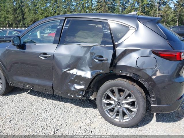 2024 MAZDA CX-5 JM3KFBDL7R0474670 Photo 5