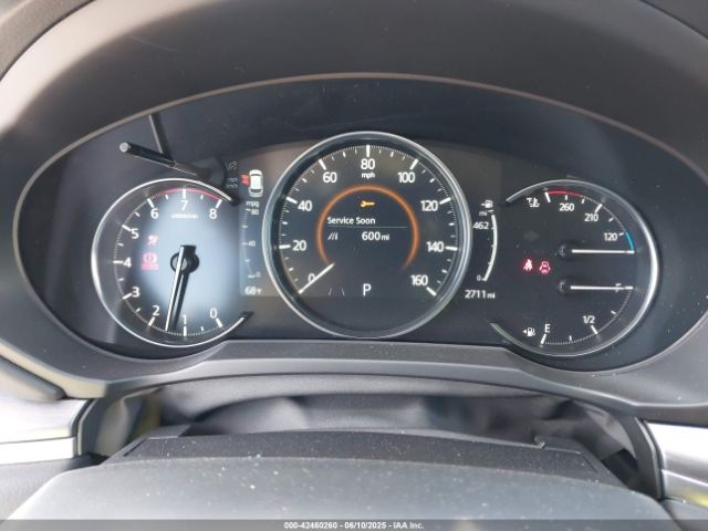 2024 MAZDA CX-5 JM3KFBDL7R0474670 Photo 6