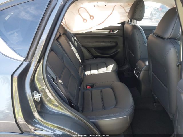 2024 MAZDA CX-5 JM3KFBDL7R0474670 Photo 7