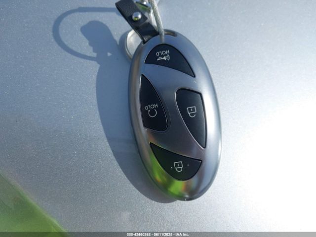 5NMJB3DE9SH554856 Hyundai TUCSON SEL