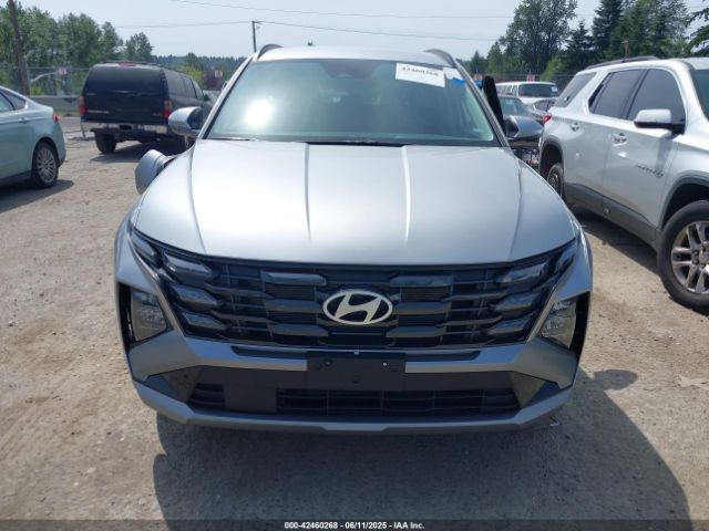 5NMJB3DE9SH554856 Hyundai TUCSON SEL
