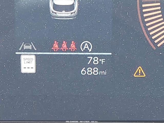 5NMJB3DE9SH554856 Hyundai TUCSON SEL