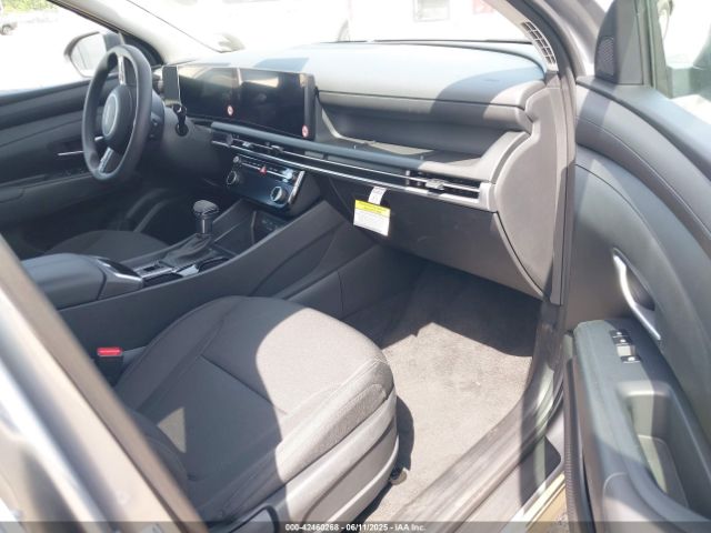 5NMJB3DE9SH554856 Hyundai TUCSON SEL