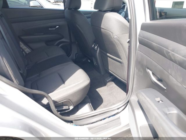 5NMJB3DE9SH554856 Hyundai TUCSON SEL