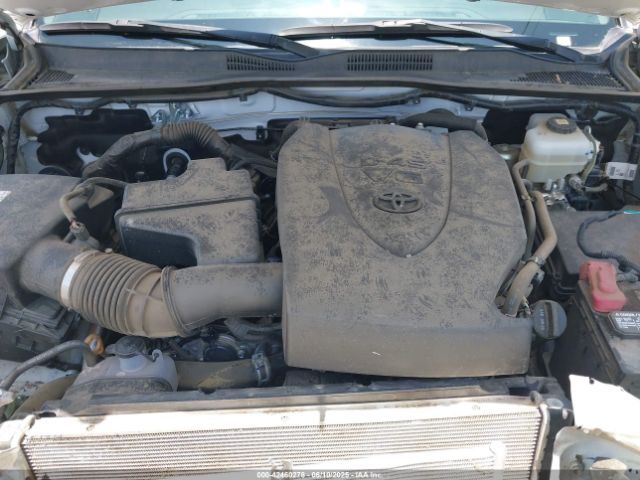 2021 TOYOTA TACOMA 3TMDZ5BN5MM118710 Photo 9