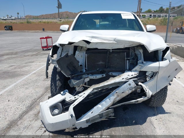 3TMDZ5BN5MM118710 Toyota 2gr-fks