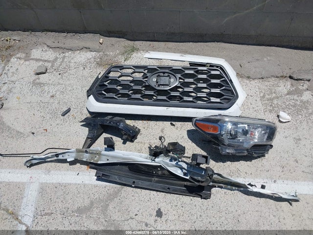 3TMDZ5BN5MM118710 Toyota 2gr-fks