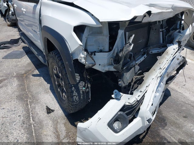 3TMDZ5BN5MM118710 Toyota 2gr-fks