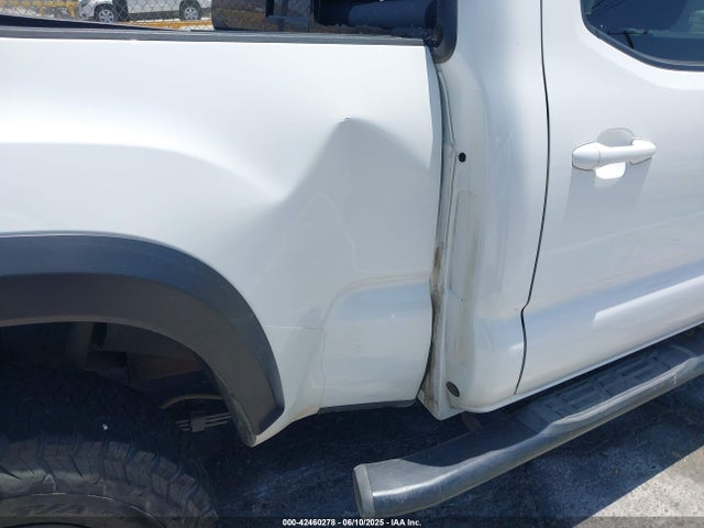 3TMDZ5BN5MM118710 Toyota 2gr-fks