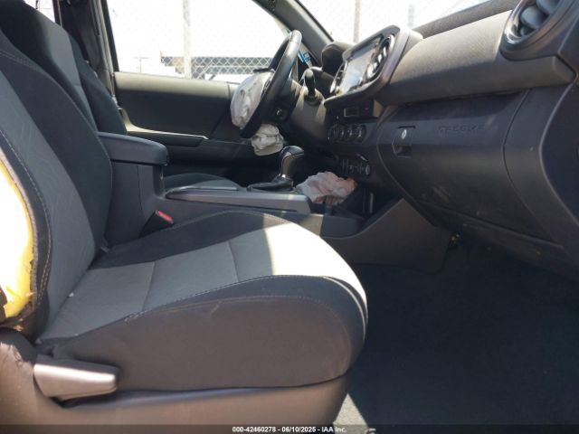 2021 TOYOTA TACOMA 3TMDZ5BN5MM118710 Photo 4