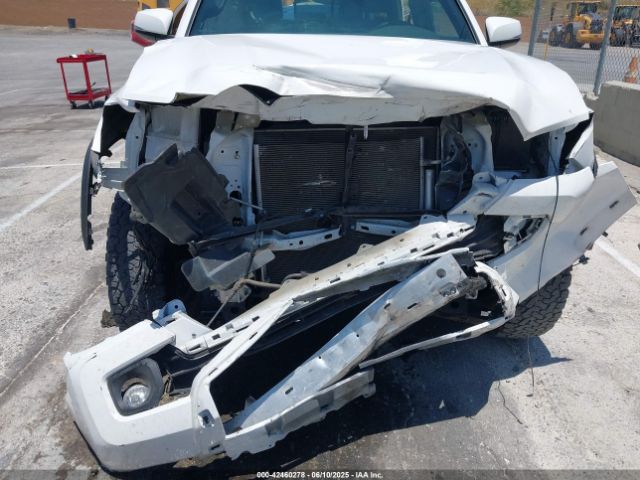 2021 TOYOTA TACOMA 3TMDZ5BN5MM118710 Photo 5