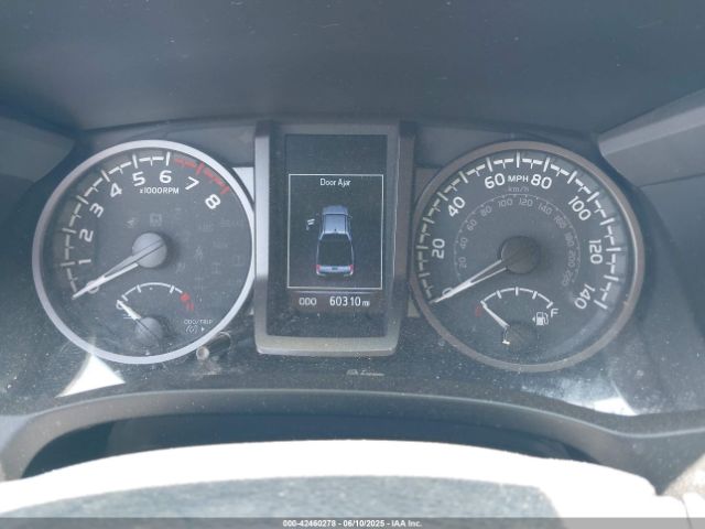 2021 TOYOTA TACOMA 3TMDZ5BN5MM118710 Photo 6